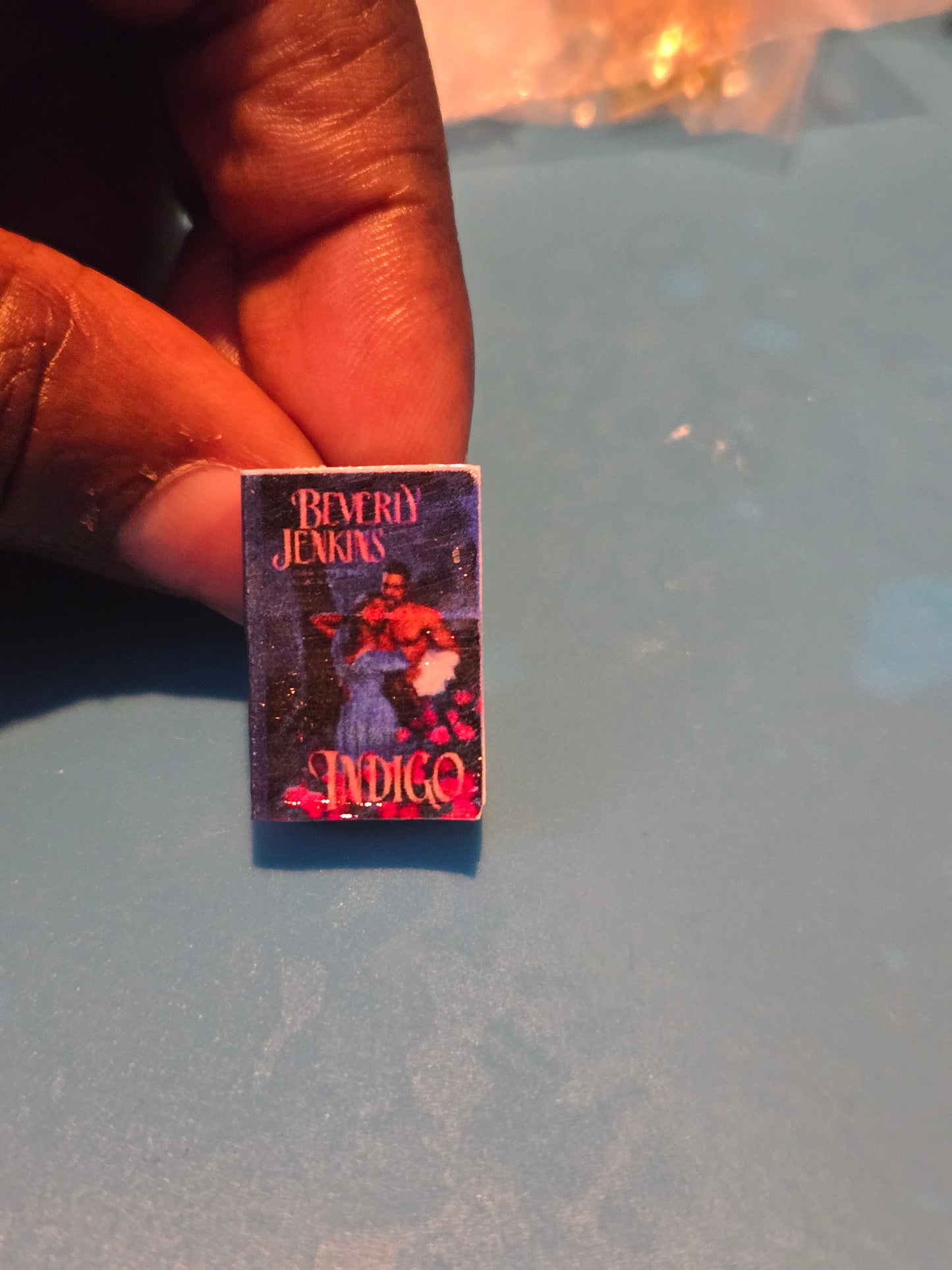 Custom Stud Earrings