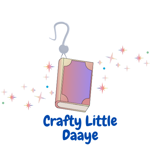 Crafty Little Daaye